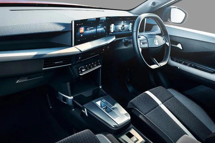 3452354 1.2 Hybrid [145] GS 5dr e-DCT6