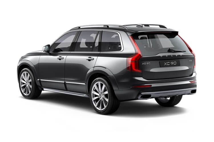 3445878 2.0 T8 PHEV Ultra Dark 5dr AWD Geartronic