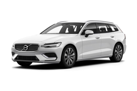 Volvo V60 Sportswagon 2.0 B4P Ultra Dark 5dr Auto