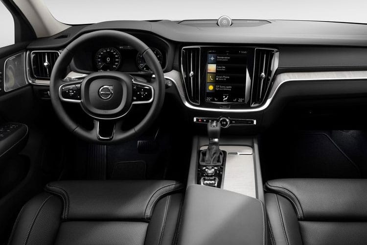 3418227 2.0 B4P Ultra Dark 5dr Auto