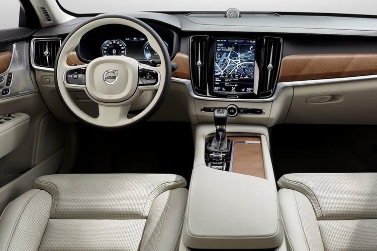 3445859 2.0 T8 RC PHEV [455] Plus Dark 4dr AWD Auto