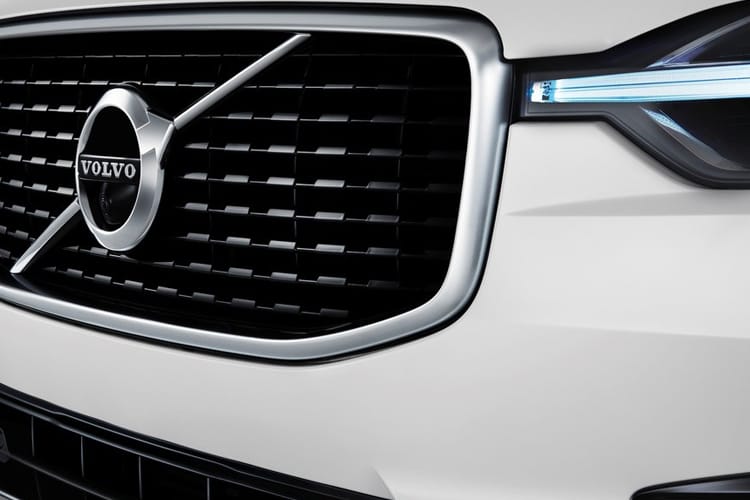 3442896 2.0 B5P Plus Black Edition 5dr AWD Geartronic