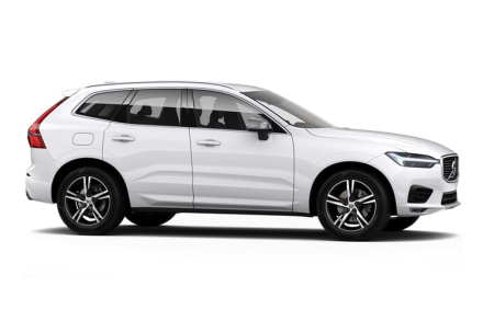 Volvo Xc60 Estate 2.0 T8 [455] RC PHEV Ultimate Dark 5dr AWD Gtron