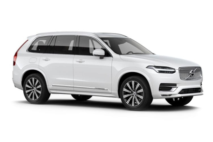 Volvo XC90 2.0 B5D [235] Plus Dark 5dr AWD Geartronic