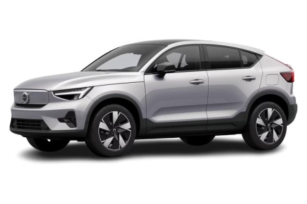 Volvo C40 175kW Recharge Plus 69kWh 5dr Auto
