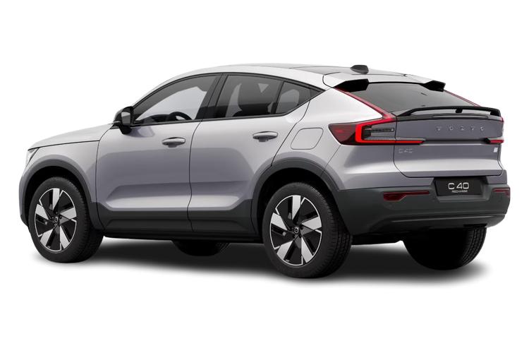 3442902 300kW Recharge Twin Ultimate 82kWh 5dr AWD Auto