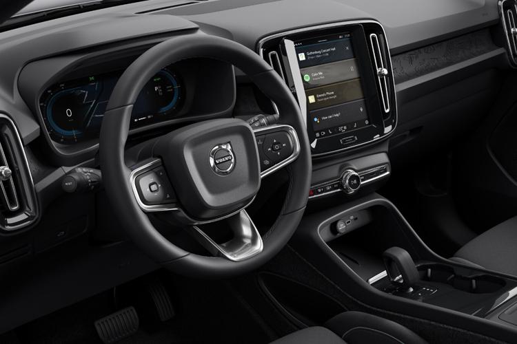 3442900 300kW Recharge Twin Core 82kWh 5dr AWD Auto