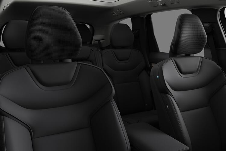 3372763 300kW Twin Motor Ultra 111kWh 5dr Auto