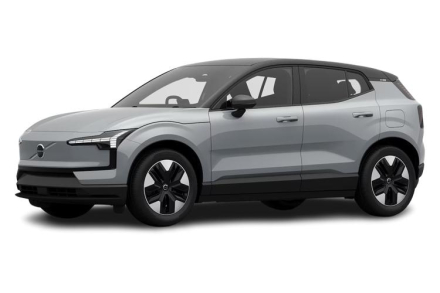 Volvo EX30 200kW Single Motor Plus 51kWh 5dr Auto