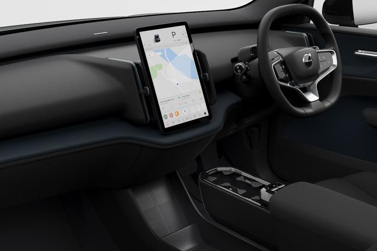 3385265 200kW SM Extended Range Plus 69kWh 5dr Auto