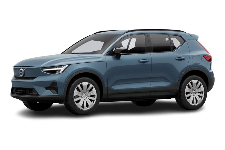 3436848 185kW Extended Range Plus 82kWh 5dr Auto