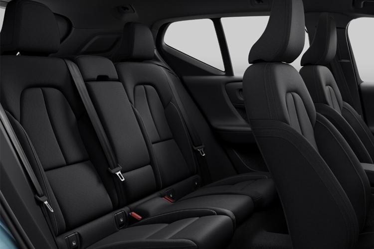 3408567 175kW Single Motor Plus 69kWh 5dr Auto