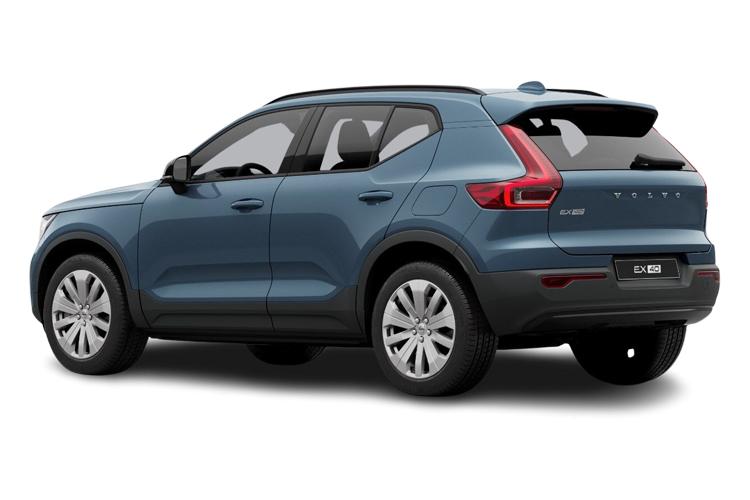 3408567 175kW Single Motor Plus 69kWh 5dr Auto