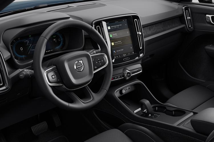 3408567 175kW Single Motor Plus 69kWh 5dr Auto