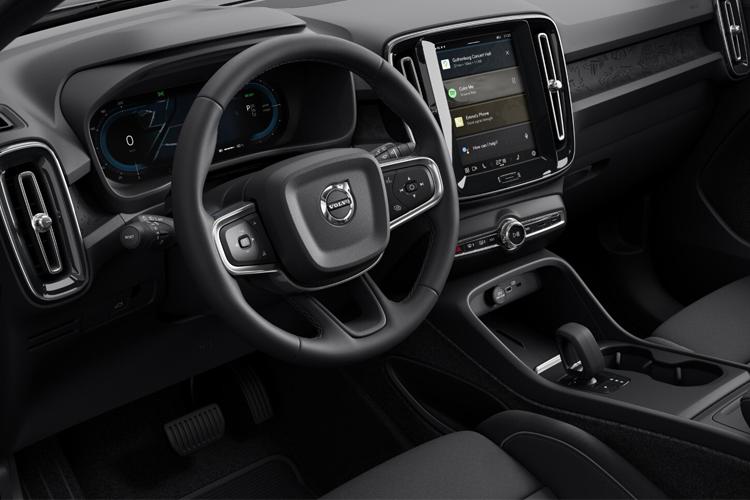 3408572 175kW Plus 69kWh 5dr Auto