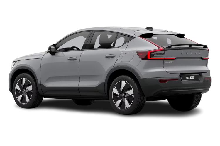 3436837 185kW Extended Range Plus 82kWh 5dr Auto