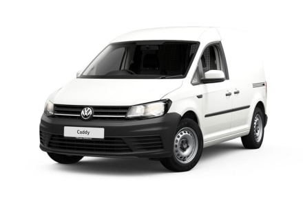 Volkswagen CADDY MAXI 1.5 TSI 116 5dr [5 Seat]
