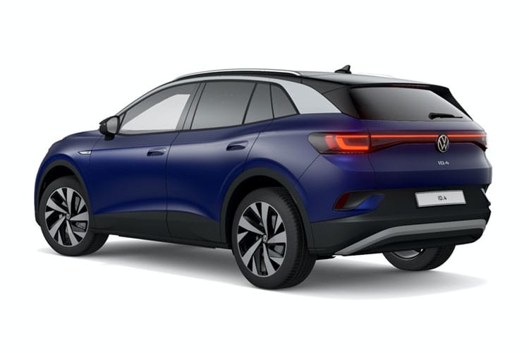 3450161 125kW Essential Pure 52kWh 5dr Auto