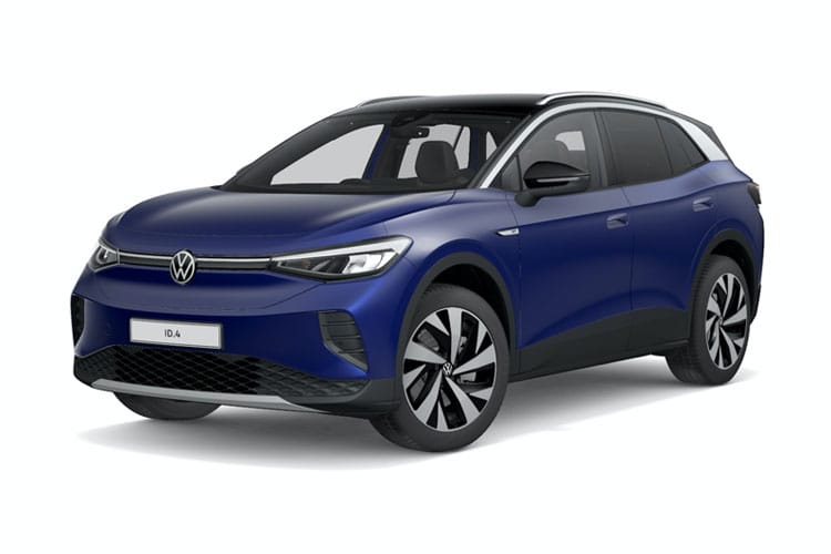 3405655 210kW Match Pro 77kWh 5dr Auto