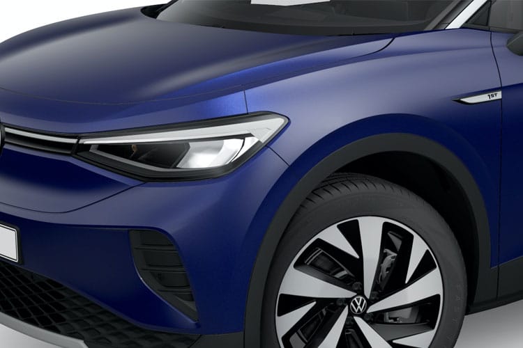 3405655 210kW Match Pro 77kWh 5dr Auto