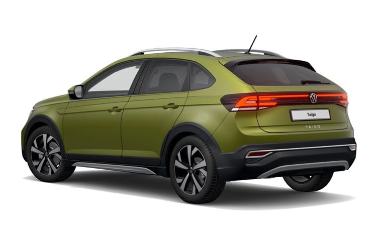 3442682 1.0 TSI 115 Black Edition 5dr DSG