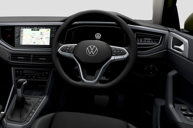 3442683 1.5 TSI 150 Black Edition 5dr DSG