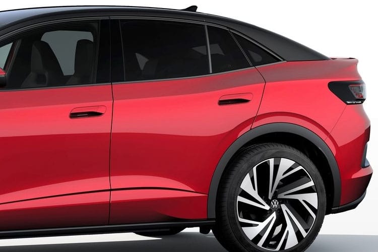 3442702 210kW Match Pro 77kWh 5dr Auto