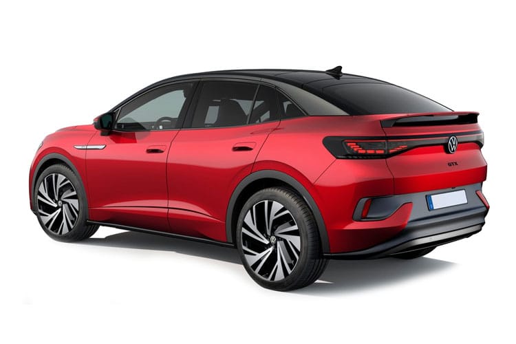 3445913 210kW Style Pro 77kWh 5dr Auto