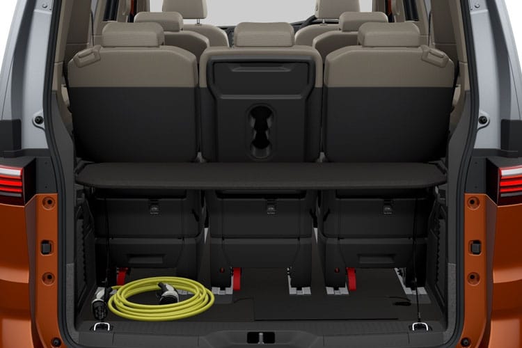 3442689 1.4 TSI eHybrid Life 5dr DSG [6 Seat]