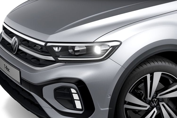 3442708 2.0 TSI 300 4MOTION R Black Edition 5dr DSG