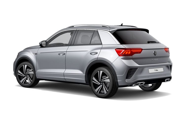 3445951 1.5 TSI EVO Black Edition 5dr