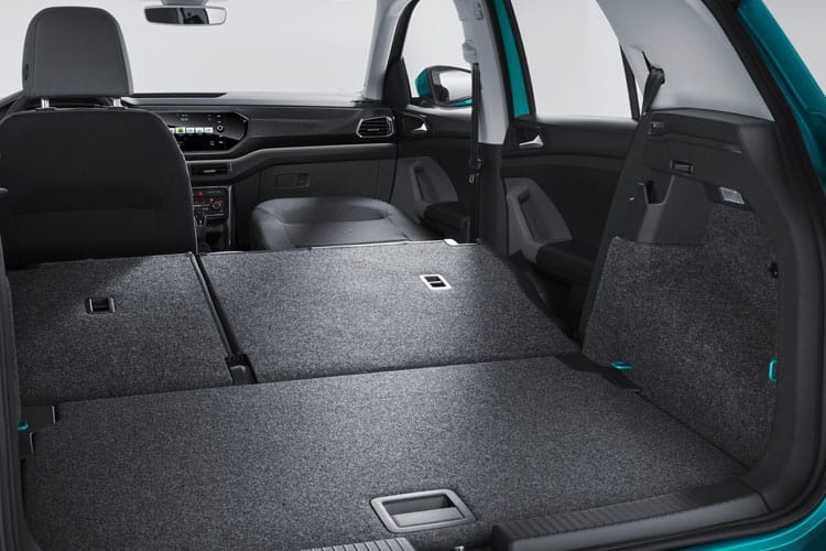 3442783 1.0 TSI 115 Life 5dr