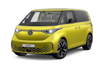 Volkswagen ID. BUZZ 210kW Life Pro 86kWh 5dr LWB Auto [6 Seat]