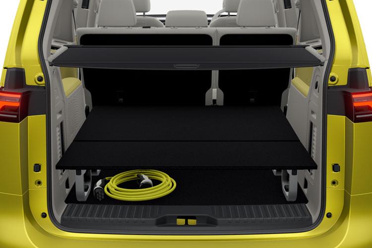 3442722 210kW Life Pro 79kWh 5dr Auto