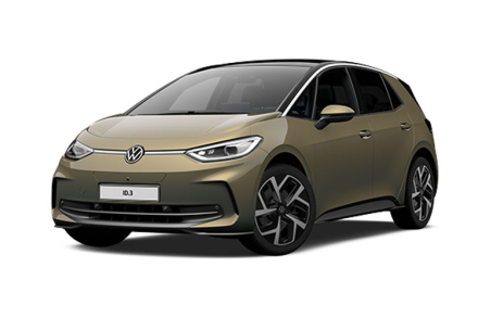 Volkswagen Id.3 Hatchback 150kW Pro S 79kWh 5dr Auto [Ext/Pan Rf/DAP/5St]