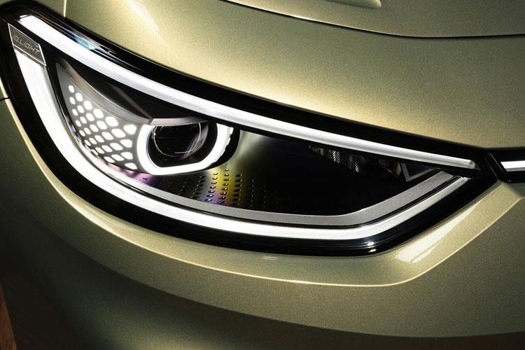 3442752 125kW Match Pure 52kWh 5dr Auto [Pan Roof]