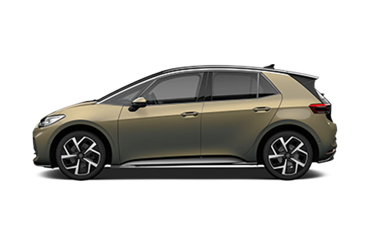 3442752 125kW Match Pure 52kWh 5dr Auto [Pan Roof]
