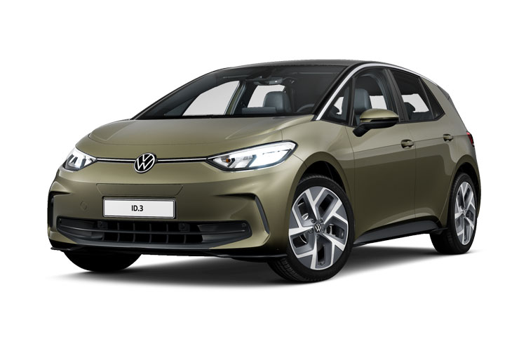 3442756 150kW Pro 59kWh 5dr Auto