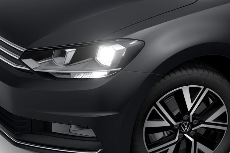 3442642 1.5 TSI EVO SEL 5dr DSG