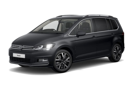 Volkswagen TOURAN 1.5 TSI EVO R-Line 5dr DSG