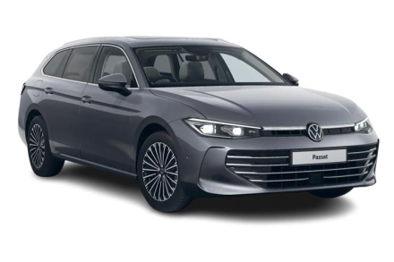 Volkswagen PASSAT 1.5 TSI Life 5dr DSG