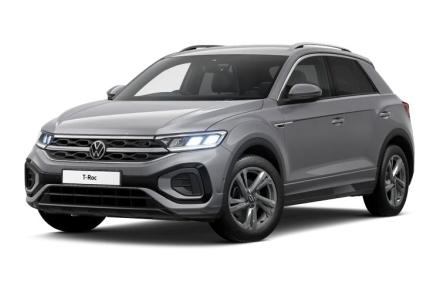 Volkswagen T-roc Hatchback 1.5 TSI EVO Style 5dr