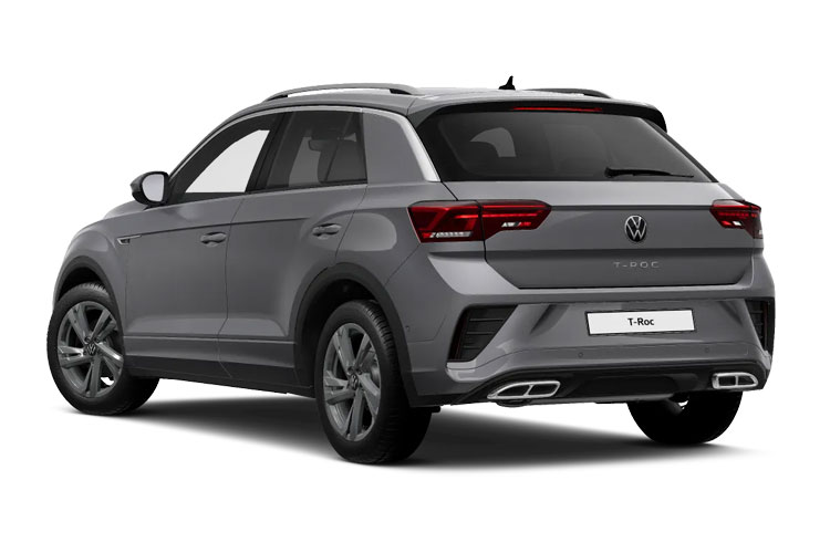 2356746 1.5 TSI EVO Style 5dr