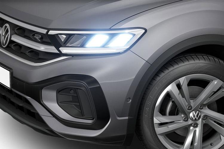 2356743 1.5 TSI EVO Style 5dr DSG