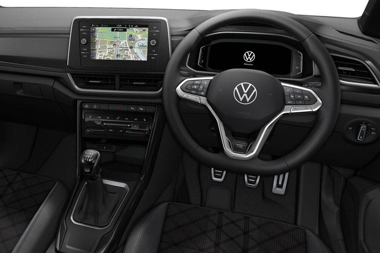 2356753 2.0 TDI 150 EVO R-Line 5dr DSG