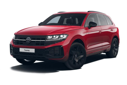 Volkswagen TOUAREG 3.0 V6 TSI eHybrid 4Motion R 5dr Tip Auto