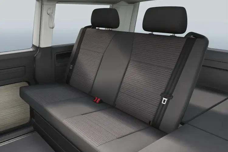 3445891 1.5 TSI eHybrid Beach Camper 5dr 4MOTION DSG