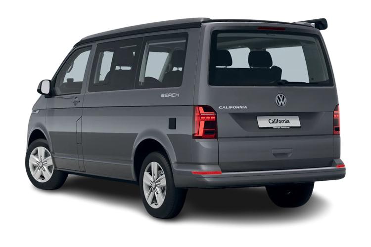 3445891 1.5 TSI eHybrid Beach Camper 5dr 4MOTION DSG