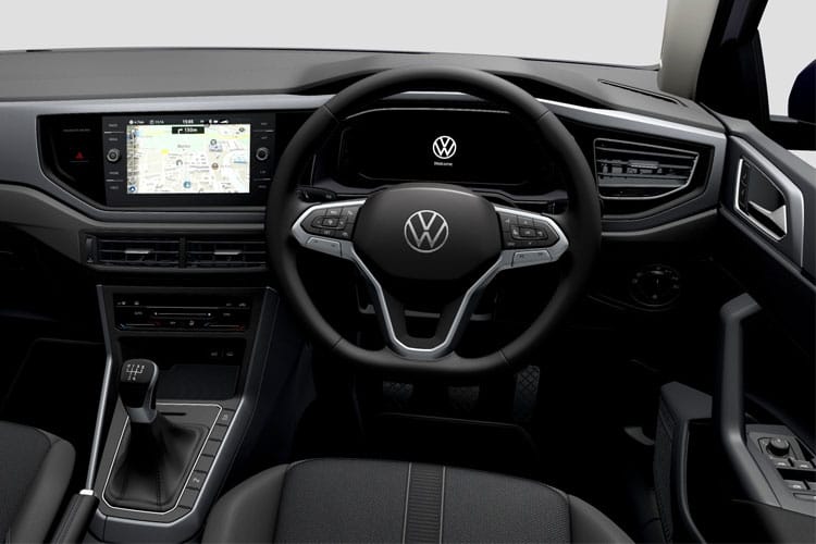 2250043 1.0 TSI Life 5dr