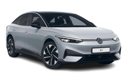 Volkswagen ID.7 210kW Match Pro Plus 77kWh 5dr Auto [Int+ Pack]